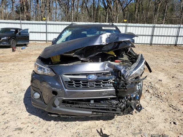 2019 SUBARU CROSSTREK - JF2GTACC2K8332772