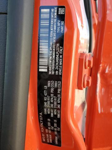 2020 JEEP RENEGADE L - ZACNJABB4LPL22756