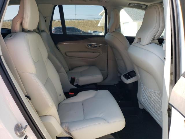 2024 VOLVO XC90 PLUS YV4062JE4R1154350