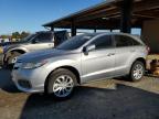 2017 ACURA RDX - 5J8TB4H33HL016461