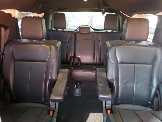 2020 FORD EXPEDITION - 1FMJU1JT7LEB01627