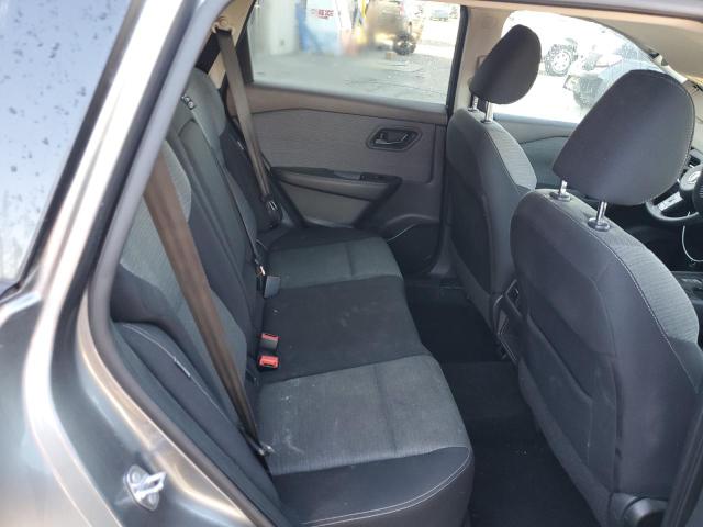 2024 NISSAN ROGUE S 5N1AT3AA4MC757245