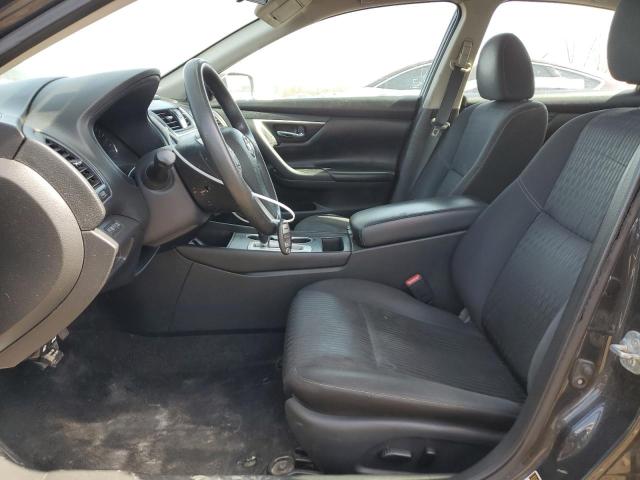 2017 NISSAN ALTIMA 2.5 - 1N4AL3AP1HC259329