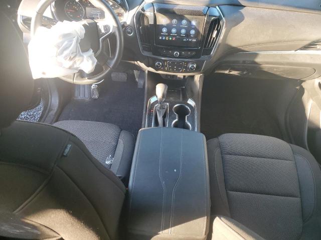 2023 CHEVROLET TRAVERSE L - 1GNERGKWXPJ278454