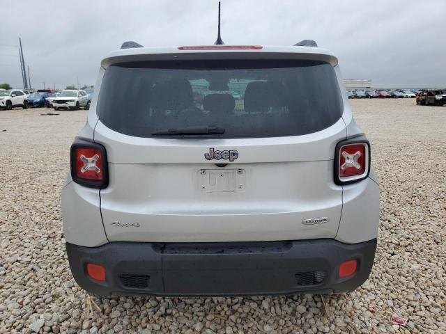 2015 JEEP RENEGADE L - ZACCJBBT0FPB67033