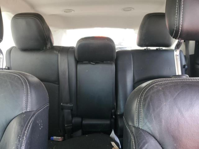2018 DODGE JOURNEY CR - 3C4PDDGG1JT278018