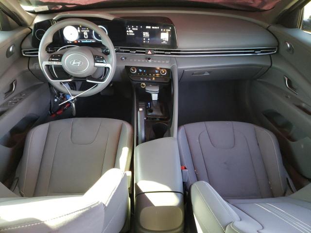 2024 HYUNDAI ELANTRA SE - KMHLM4DGXRU697923