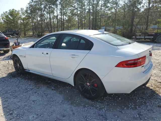 2019 JAGUAR XE PRESTIG SAJAE4FX9KCP46323