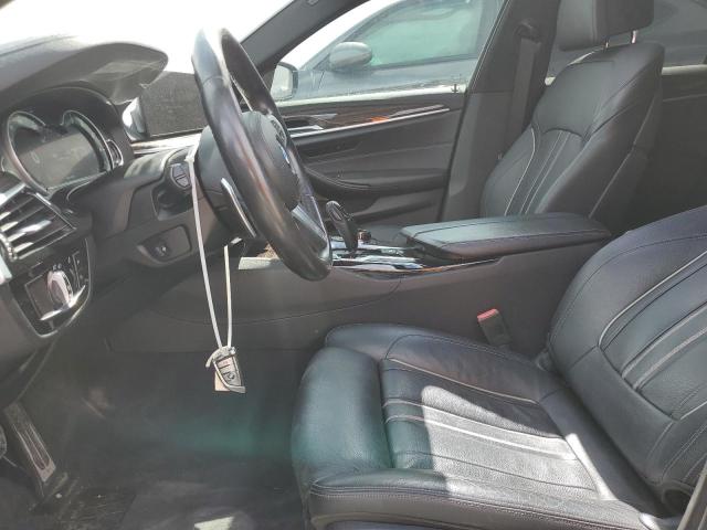 2018 BMW M550XI WBAJB9C51JB034980