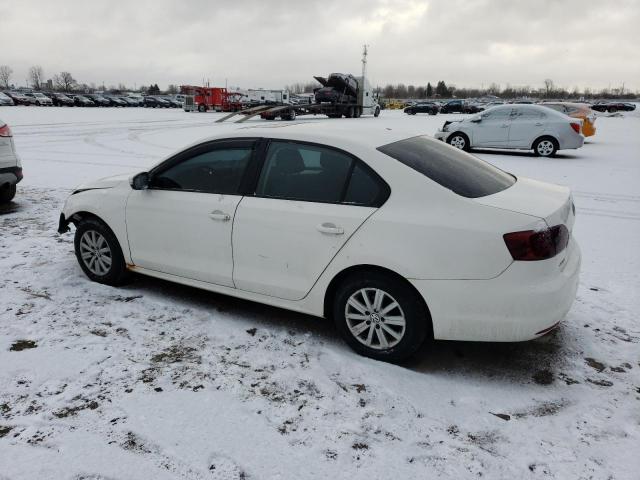 Vin: 3vwbk7aj0dm390665, lot: 50700285, volkswagen jetta comfortline 20132