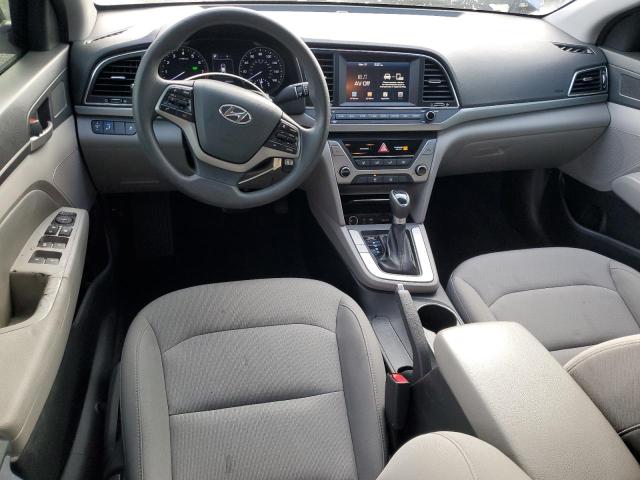 2018 HYUNDAI ELANTRA SE - 5NPD84LF4JH356456