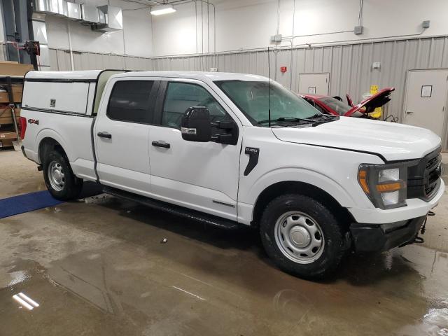 Vin: 1ftfw1ed6pfc06103, lot: 45867235, ford f-150 supercrew 20234