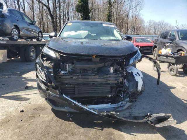 2023 NISSAN ROGUE SV - JN8BT3BBXPW473254