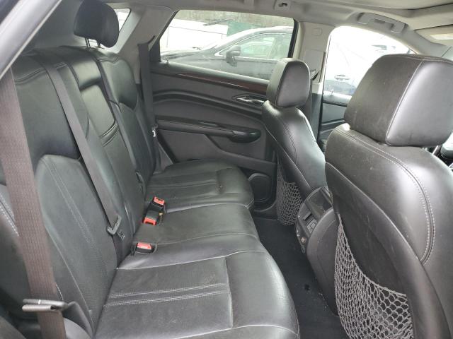 2015 CADILLAC SRX LUXURY 3GYFNEE31FS598882
