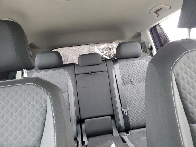 2021 VOLKSWAGEN TIGUAN S - 3VV1B7AXXMM108553
