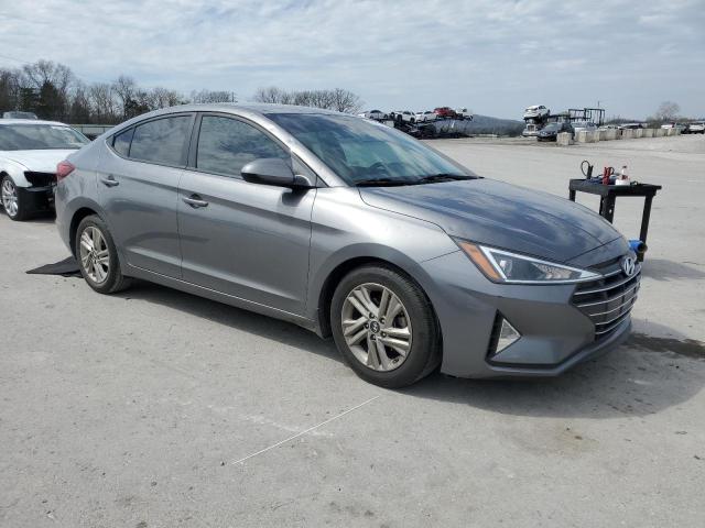 Vin: 5npd84lf3lh499479, lot: 50941015, hyundai elantra sel 20204