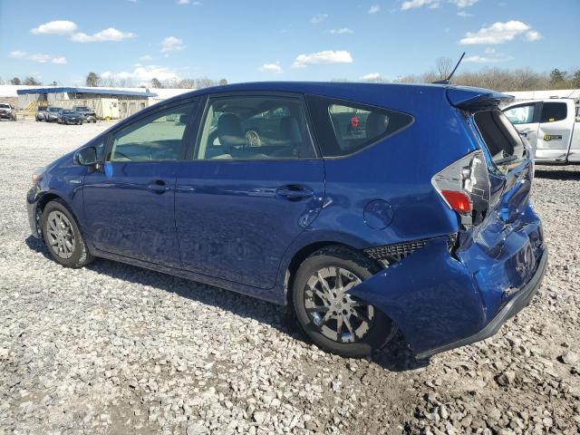 Vin: jtdzn3eu8fj024779, lot: 50594795, toyota prius 20152