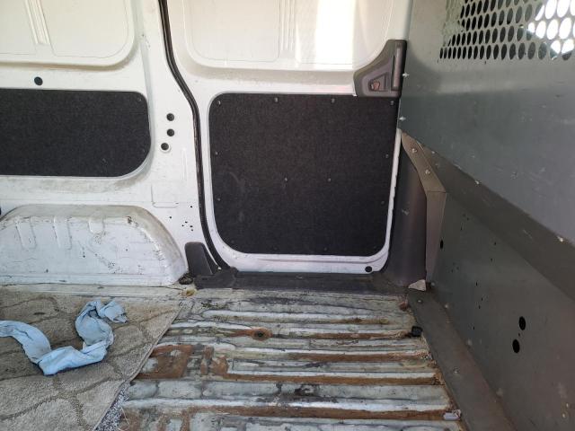 3N63M0ZN3FK707768 2015 CHEVROLET EXPRESS