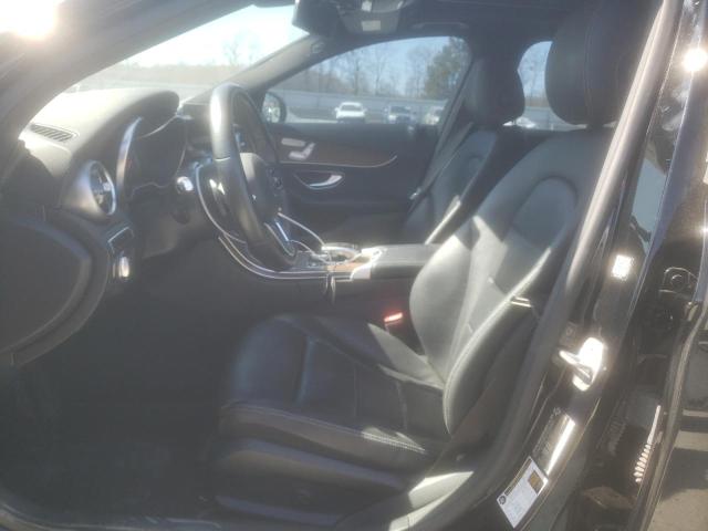 2019 MERCEDES-BENZ C 300 - 55SWF8DB4KU321335