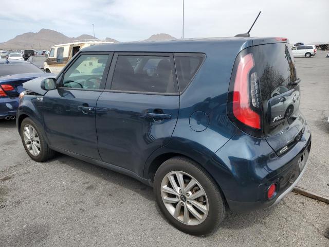 2018 KIA SOUL + - KNDJP3A53J7555612