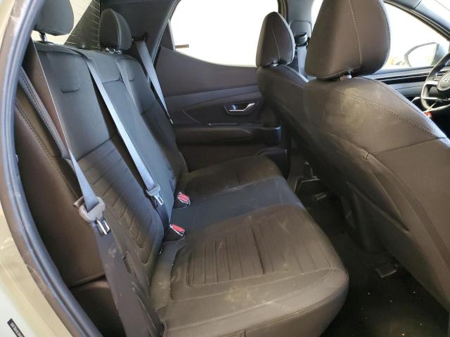 2024 HYUNDAI SANTA CRUZ - 5NTJB4AE3RH098989