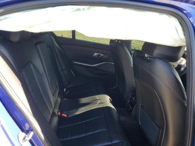 2021 BMW M340XI - 3MW5U9J04M8C08114