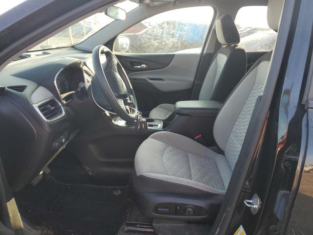 2020 CHEVROLET EQUINOX LS - 2GNAXHEV0L6284817