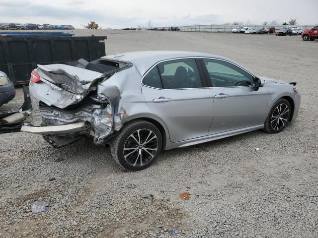 Vin: 4t1g11ak3lu944322, lot: 48869515, toyota camry se 20203