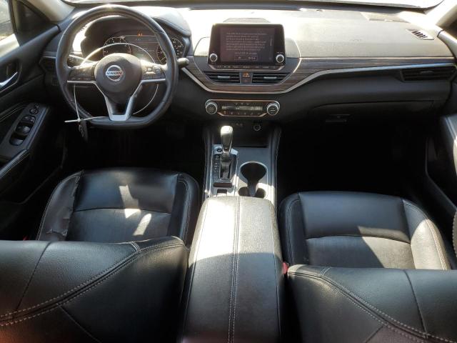 2019 NISSAN ALTIMA SL - 1N4BL4EV9KC156556