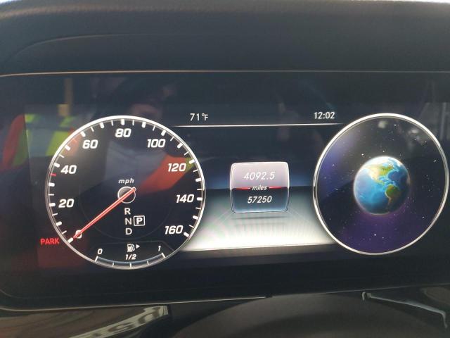 2020 MERCEDES-BENZ E 350 - WDDZF8DB4LA711219