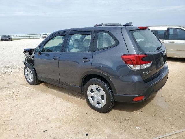 2023 SUBARU FORESTER JF2SKAAC6PH511095