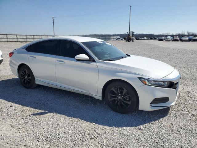 2020 HONDA ACCORD LX #3304565465