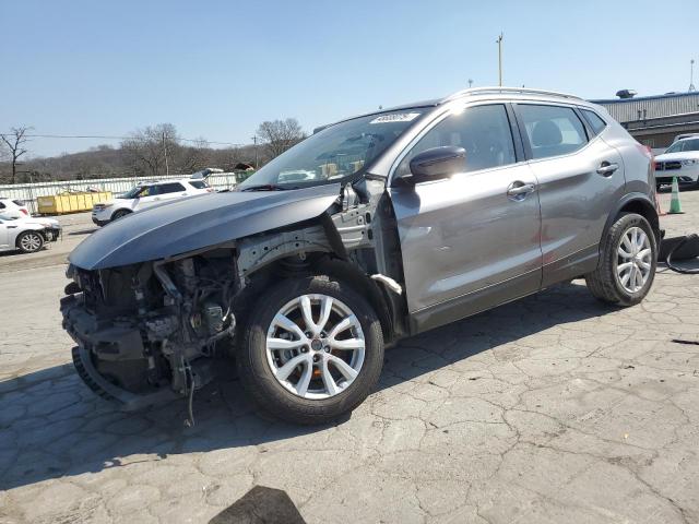 NISSAN ROGUE SPOR