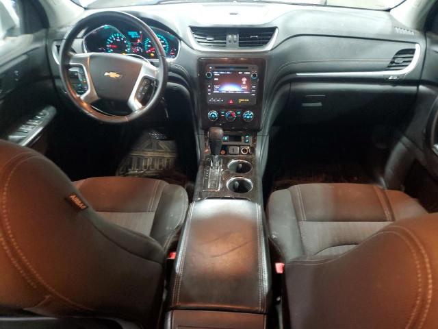 2015 CHEVROLET TRAVERSE L - 1GNKVGKD4FJ364483