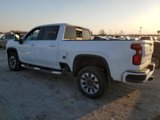 Vin: 1gc4yney4pf183707, lot: 48729345, chevrolet all models k2500 heavy duty lt 20232