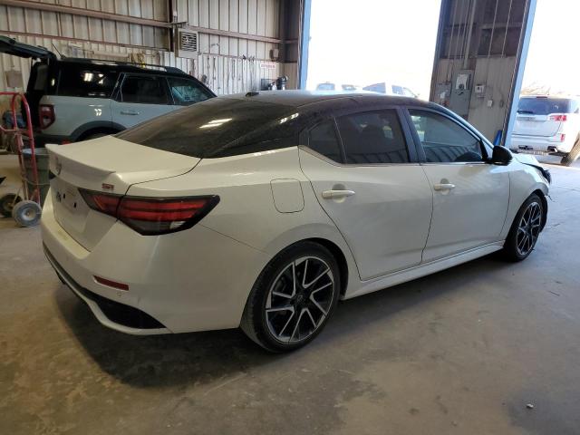 Vin: 3n1ab8dv0ry382183, lot: 49250465, nissan sentra sr 20243
