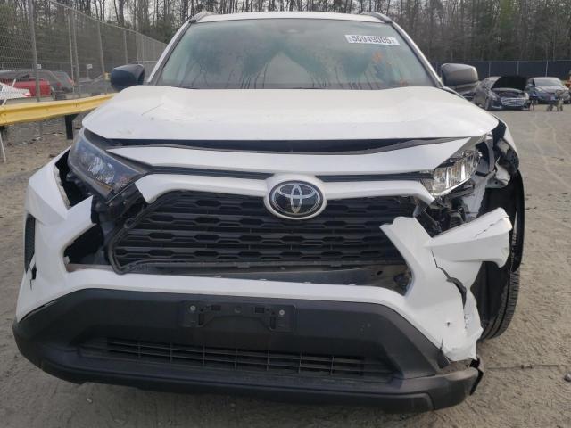 2020 TOYOTA RAV4 LE - 2T3H1RFV5LW098966