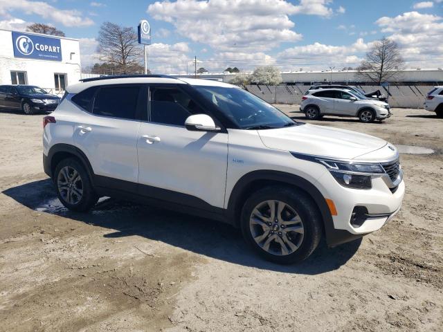 Vin: kndeucaa5m7175618, lot: 50178245, kia seltos s 20214