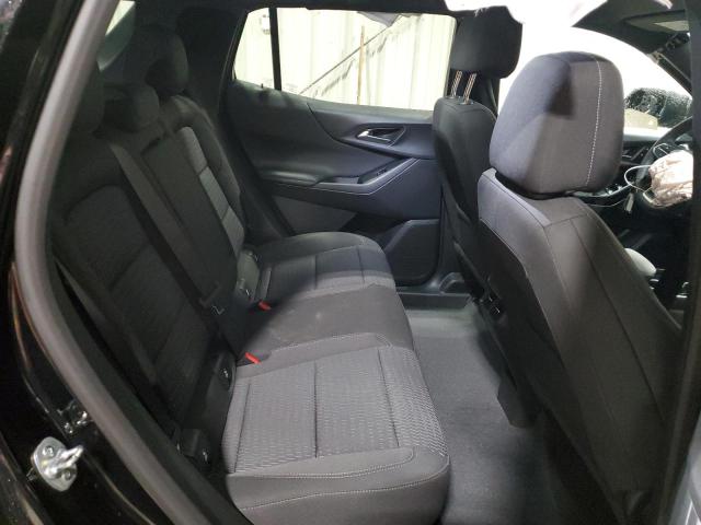 2025 CHEVROLET EQUINOX LT - 3GNAXHEG2SL205515