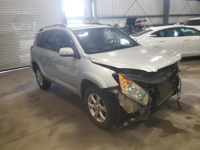 Vin: jtmxf4dv0c5043917, lot: 49664405, toyota rav4 limited 20124