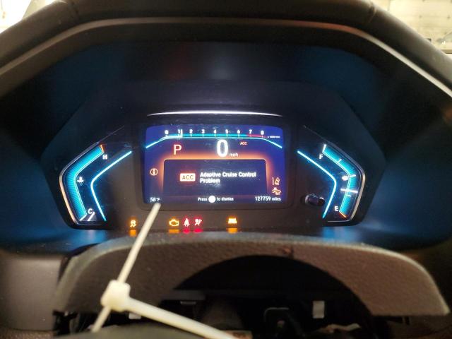 2018 HONDA ODYSSEY EL - 5FNRL6H98JB000304