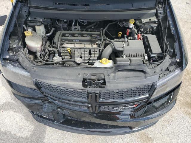 2020 DODGE JOURNEY SE - 3C4PDCAB5LT273771