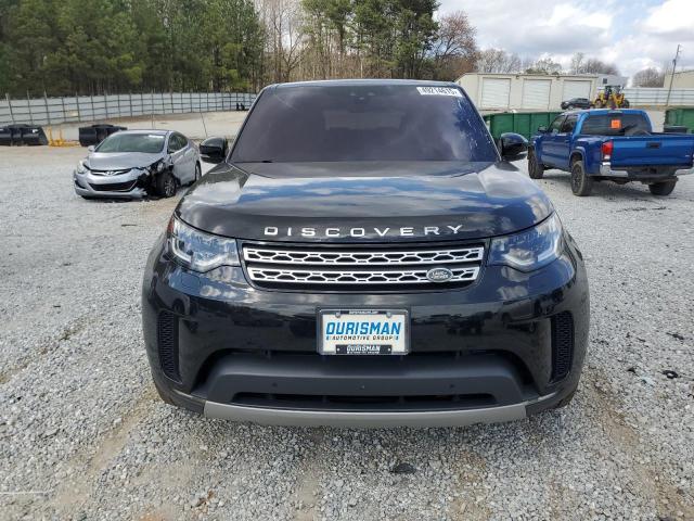 2019 LAND ROVER DISCOVERY - SALRT2RVXK2414315