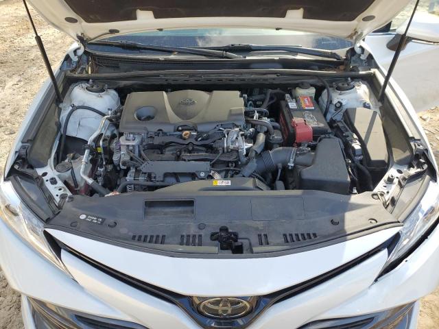 2018 TOYOTA CAMRY L - 4T1B11HK2JU100169