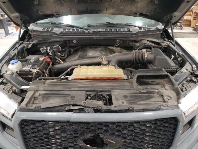 2020 FORD F150 SUPER - 1FTEW1E41LKD94820