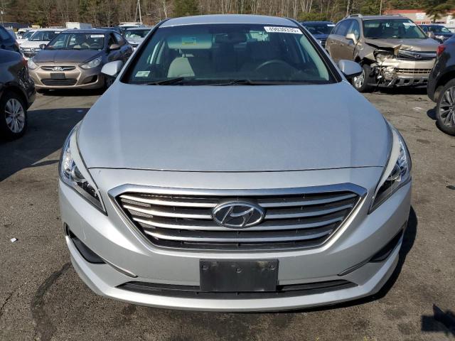 2017 HYUNDAI SONATA SE - 5NPE24AF0HH455746