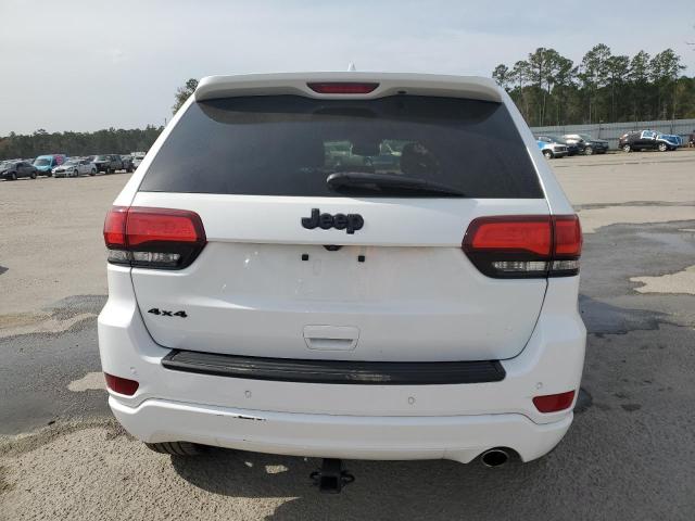 2019 JEEP GRAND CHER - 1C4RJFAG1KC587796