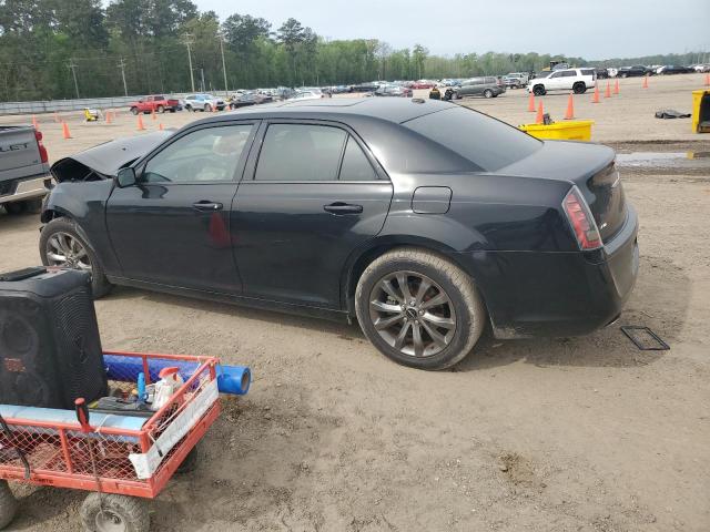 Vin: 2c3ccaggxeh311942, lot: 50800555, chrysler 300 s 20142