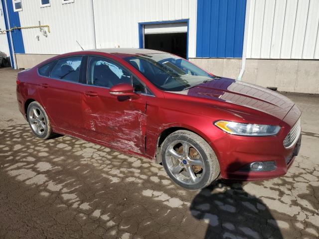 Vin: 3fa6p0hr8dr135926, lot: 49766815, ford fusion se 20134