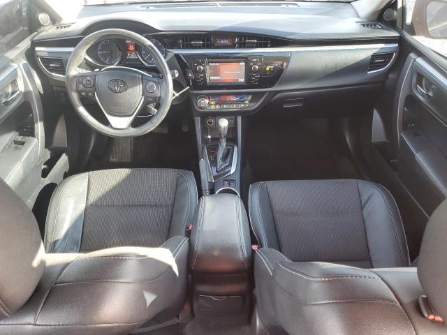 2015 TOYOTA COROLLA L - 2T1BURHE3FC326536